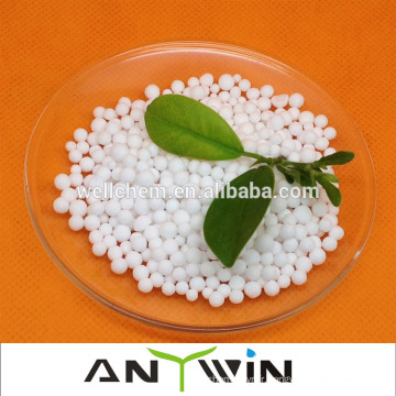 Engrais Nitrate de potassium 99% Pureté Agriculture Blanc Puissance Grade